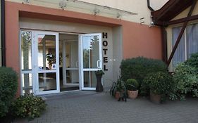 Hotel Przylesie
